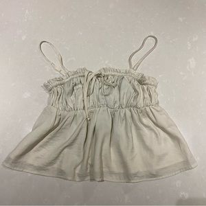 AE Baby Doll Blouse